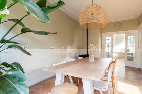Medium property photo - Snekerstraat 46, 8701 XE Bolsward